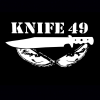 I Knife 49, in gara a Sanremo Rock, sono la prima band street punk a calcare il palco dell'Ariston