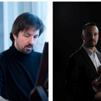 Il 17 agosto per la XI edizione di Mezzano Romantica concerto del duo violino e pianoforte di Francesco e Federico Lovato