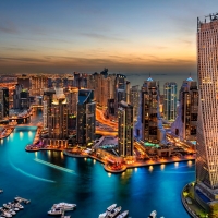Dubai vuole costruire un governo blockchain