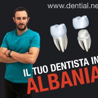 Dentista all’estero, come scegliere una clinica dentale in Croazia o in Albania