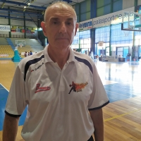 Umberto Vezzosi è il nuovo responsabile della pallacanestro 3x3 della Sba