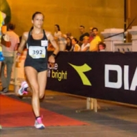 Roberta Loi, ultrarunner: Lo sport ti cambia la vita... in meglio