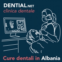 Prezzi dentista in albania
