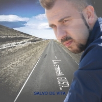 Salvo De Vita, intitolato La strada giusta il suo nuovo lavoro Discografico...