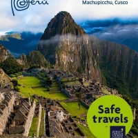 Perù Sicuro: 446 attrazioni hanno ottenuto il marchio Safe Tavels del WTTC