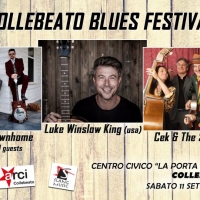 Collebeato Blues Festival 2021