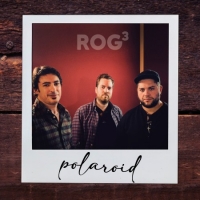  Polaroid è il disco d’esordio di Rog³ “Radical Organic Groove 3” - Emme Record Label