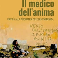 Massimo Lanzaro presenta il saggio “Il medico dell’anima - Critica alla psichiatria dell’era pandemica”