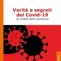 Verità e Segreti del Covid-19: prima presentazione del libro a Bologna
