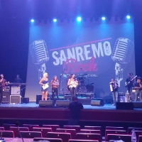 La Band più acclamata al Sanremo Rock è salentina: I Mama Ska!