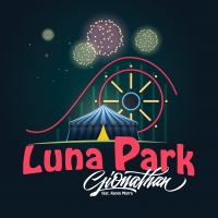 Green Pass? Luna Park!