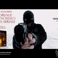 IL MEMORIALE DI ANTONIO SCALONESI finalista al Booktrailer Film Festival 2021 di Milano 
