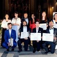Ecco gli 8 vincitori del Concorso Internazionale 'Musica Sacra 2021'