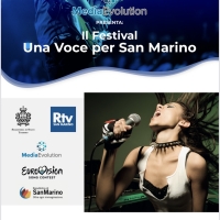 Al via le candidature per “Una Voce Per San Marino”, il festival che premia con la partecipazione all’ Eurovision Song Contest!