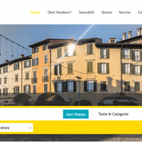 Arriva Online il nuovissimo portale di Ital-Home: l’Agenzia Immobiliare a Bergamo