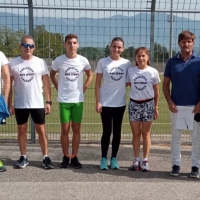 Podistica Casaluce “Group Improta” parteciperà alla finale nazionale di Siena