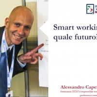 Smart working, quale futuro?