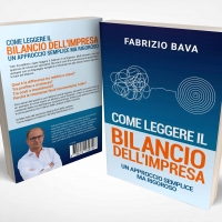 COME LEGGERE IL BILANCIO DELL’IMPRESA, il libro di Fabrizio Bava