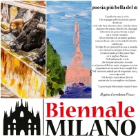 Salvo Nugnes presenta alla prestigiosa Biennale Milano le opere di talentuosi artisti come Paesano, Pietoso e Pozzo