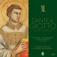 Dante e Giotto. Dialogo e suggestione