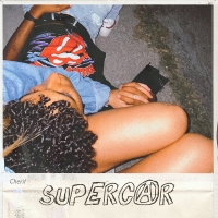 Disponibile dal 1° ottobre in radio “Supercar” il  nuovo singolo di CHERIF