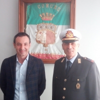 -Mariglianella, Servizio Polizia Locale, avvicendamento del responsabile dal pensionato, Mandanici, a Petrella con decreto del Sindaco Russo.