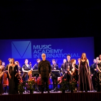 Torna nel 2022 il Trentino Music Festival per Mezzano Romantica in collaborazione con la Music Academy di New York