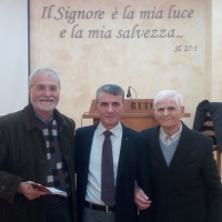 -Brusciano Chiesa Cristiana Evangelica ADI con il Pastore Francesco Guarino (Scritto da Antonio Castaldo)