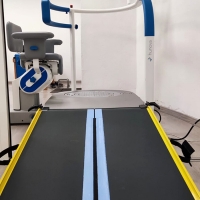 Hunova: robot nella fisioterapia | Poliambulatori Lazio Korian