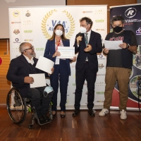 Innovation Awards all'Ermitage Medical Hotel di Abano Terme, pioniere nel settore ospitalità senza barriere. Per il 5° anno, un primo premio ai 