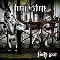 È uscito il nuovo disco dei Down The Stone accompagnato dal singolo Rebirth