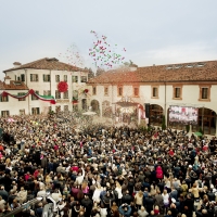27 ottobre 2021 la Chiesa di Scientology di Padova celebra il 9° anniversario dell’Inaugurazione  nella storica Villa Francesoni Lanza.