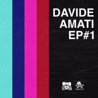 DAVIDE AMATI - GOODBYE feat. CIMINI è il brano che chiude EP #1