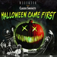 Woodmoon feat. Claudio Simonetti : Halloween Came First