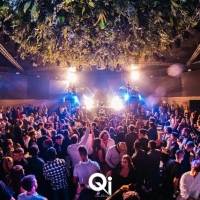  Qi Clubbing Erbusco (BS), è tempo di ballare! 29/10 Nasty Night, 30/10 Time To Dance 31/10 La notte del Giudizio 5/11 Vip Lounge 6/11 Cristian Marchi 