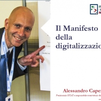 Il Manifesto della digitalizzazione