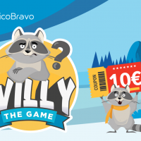 BricoBravo lancia Willy The Game e punta sulla Gamification con Gamize