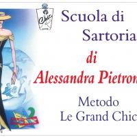Alessandra Pietronero 
