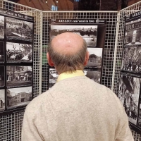 “Arezzo: cent’anni in foto”, una mostra per rivivere la città tra ‘800 e ‘900