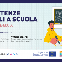 Le competenze digitali a scuola, approfondimento a Digitale Italia