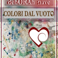 'Colori dal Vuoto': la prima raccolta poetica di Deborah Nave 