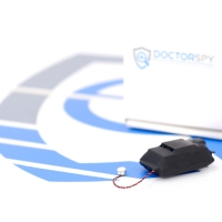 Dove comprare microspie? DoctorSpy, lo store di prodotti per l'investigazione e lo spionaggio