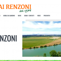 Online il nuovissimo portale di Rivergarden: il miglior Vivaio di Roma Nord