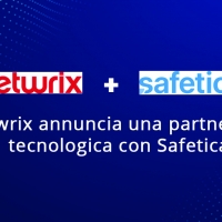 Netwrix annuncia una partnership tecnologica con Safetica