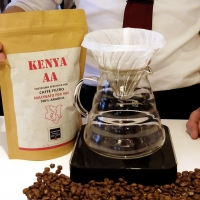 BIN CAFFÈ RILANCIA IL CAFFÈ FILTRO V60 PER I BARISTI PROFESSIONISTI UN NUOVO CORSO DI FORMAZIONE