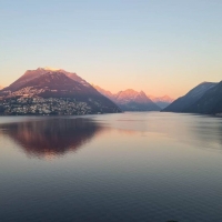  The Cliff - Lugano, sarà DAN:ROS a curare il sound