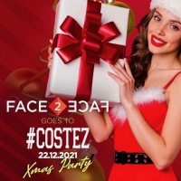  22/12 Face 2 Face @ #Costez - Telgate (BG)