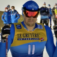 De Fabiani protagonista al Tour de Ski