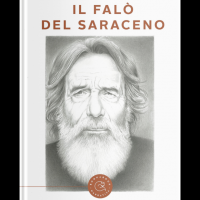 “Il falò del Saraceno”, pubblicato l’ultimo libro di Alessandro Sbrogiò