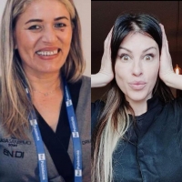 Lavdije Claudia Musaj e Simona Puttolu: le tutor di Sanremo 